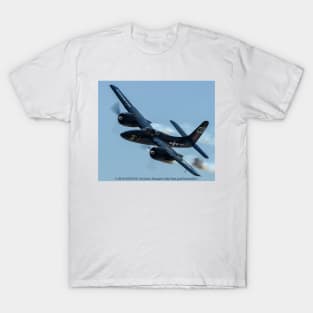 Grumman F7F Tigercat T-Shirt